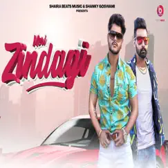 Meri Zindagi Song Lyrics