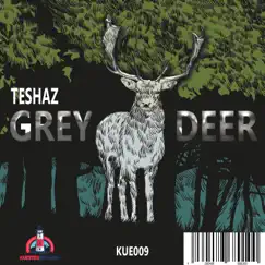 Grey Deer - Single by TESHAZ album reviews, ratings, credits