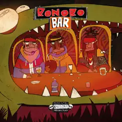 Bonobo bar Song Lyrics