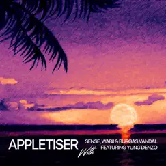 Appletiser (feat. Yung Denzo) Song Lyrics