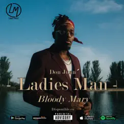 Bloody Mary - Single by Don Juan 07 album reviews, ratings, credits