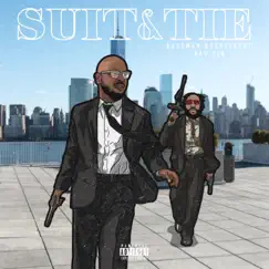 Suit & Tie - EP by Bossman Boskeyacht & BAG SZN album reviews, ratings, credits