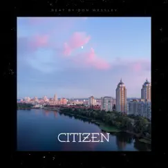 Citizen Song Lyrics