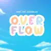 Over Love: Hinooka Rei (Overflow Ending) [feat. Ron Rocker] - Single album lyrics, reviews, download