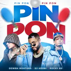 PIN PON Song Lyrics