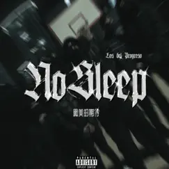 No Sleep - Single by Beek17 album reviews, ratings, credits