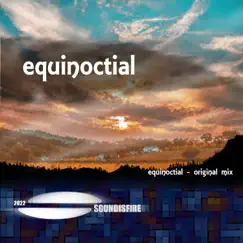 Equinoctial - Single by Soundisfire album reviews, ratings, credits
