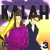 KALAH, Pt. 3 (feat. Cello Scrmr) - Single album lyrics, reviews, download