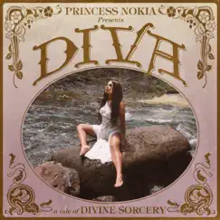Diva - Single by Princess Nokia album reviews, ratings, credits