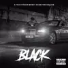 The Black EP album lyrics, reviews, download