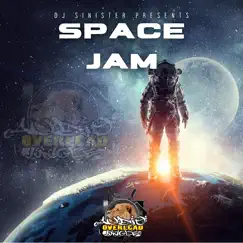 Space Jam by DJ Sinister album reviews, ratings, credits