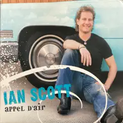 Appel d'air by Ian Scott album reviews, ratings, credits