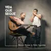 Vida Que Segue album lyrics, reviews, download