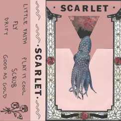 Scarlet - EP by Scarlet album reviews, ratings, credits