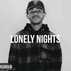 LONELY NIGHTS - Single by JORDANAIRYOUNG album reviews, ratings, credits