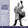 Poulenc: Intégrale des melodies pour voix et piano album lyrics, reviews, download