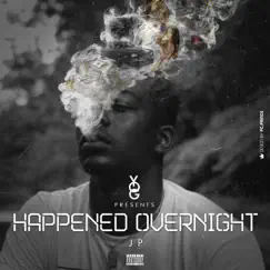 Happen OverNight by Yog Jp album reviews, ratings, credits
