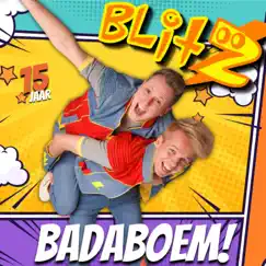 Badaboem! - Single by Blitz album reviews, ratings, credits