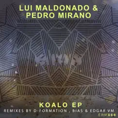 Koalo - EP by Lui Maldonado & Pedro Mirano album reviews, ratings, credits