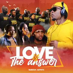 Love is the Answer Song Lyrics