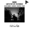 Light of My Life (The Remixes) album lyrics, reviews, download