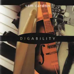 Digability by Sam Cardon album reviews, ratings, credits