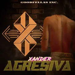Agresiva - Single by Xander album reviews, ratings, credits