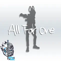 All for One (Shigaraki) Song Lyrics