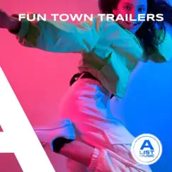 Fun Town Trailers by Oxy Prophet album reviews, ratings, credits