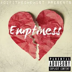 Emptiness - Single by $ciFiTheChemist album reviews, ratings, credits