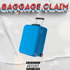 Baggage Claim - Single by Dylan Parx album reviews, ratings, credits