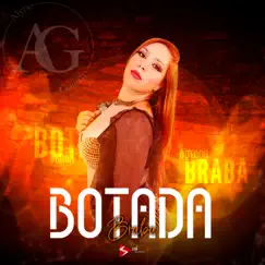 Botada Braba - Single by Alyne Garetto & dj Alle Mark album reviews, ratings, credits