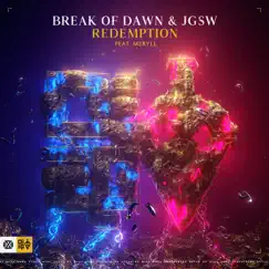 Redemption (feat. MERYLL) - Single by Break of Dawn & JGSW album reviews, ratings, credits
