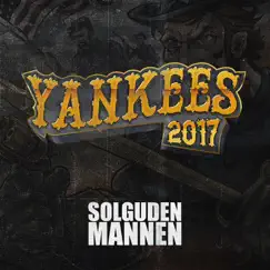 Yankees 2017 Song Lyrics