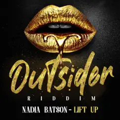 Lift Up - Single by Nadia Batson album reviews, ratings, credits