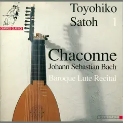 Violin Sonata No. 2 in A Minor, BWV 1003: III. Andante (Arr. for Lute by Toyohiko Satoh) Song Lyrics