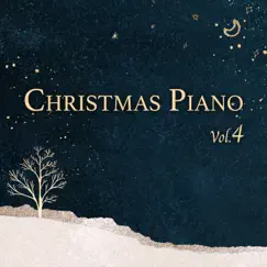 Merry Christmas, Happy Holidays (Piano Version) Song Lyrics