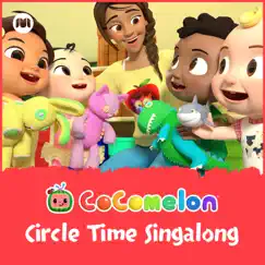 Circle Time Singalong by CoComelon album reviews, ratings, credits