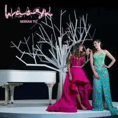Serías Tú - Single by Ha-Ash album reviews, ratings, credits