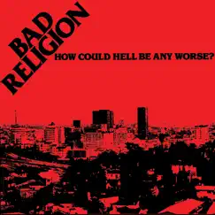 Bad Religion (Back to the Known Version) Song Lyrics