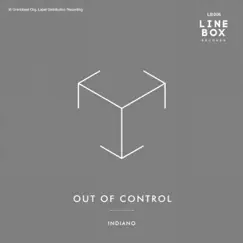 Out of Control - Single by Indiano album reviews, ratings, credits