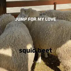 Jump For My Love Song Lyrics