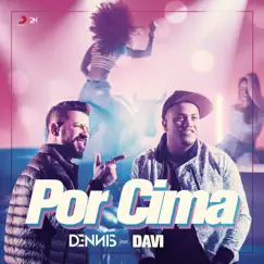 Por Cima (feat. Mc Davi) Song Lyrics