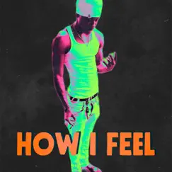 How I Feel - Single by DriP album reviews, ratings, credits
