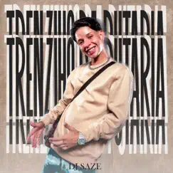 Trenzinho da Putaria - Single by Dj Saze album reviews, ratings, credits