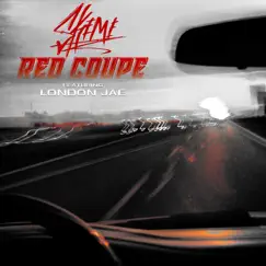 Red Coupe (feat. London Jae) Song Lyrics