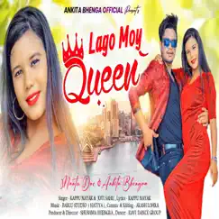 Lago Moy Queen - Single by Kappu Nayak & Jyoti Sahu album reviews, ratings, credits