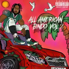 All American Bindo Vol . 2 - EP by Cindo album reviews, ratings, credits