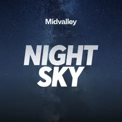 Night Sky by Midvalley album reviews, ratings, credits