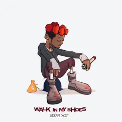 Walk In My Shoes Song Lyrics